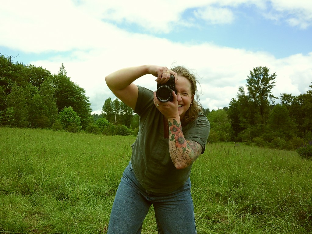 Camp Snap: The Ultimate Screen-Free Kid-Friendly Digital&nbsp;Camera