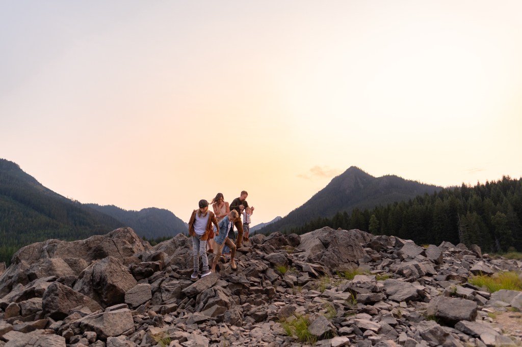 Now booking – half sessions at Snoqualmie&nbsp;Pass!